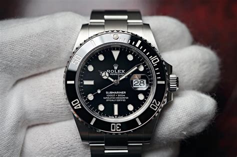 rolex submariner 2021 retail price|rolex submariner second hand price.